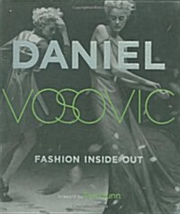 Fashion Inside Out (Hardcover)