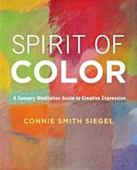 Spirit of Color (Paperback)
