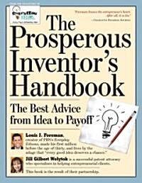The Independent Inventors Handbook (Paperback)