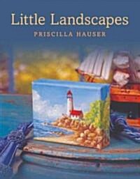 Little Landscapes (Paperback)