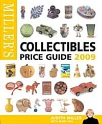 Millers Collectibles Price Guide 2009 (Paperback)
