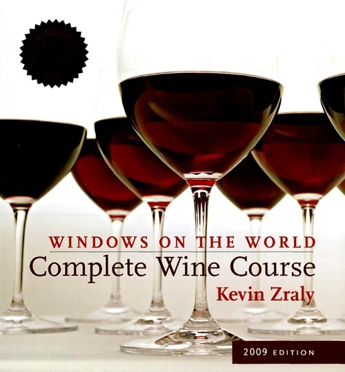 Windows on the World Complete Wine Course 2009 (Hardcover)