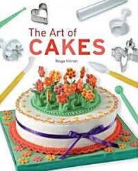 The Art of Cakes (Hardcover)