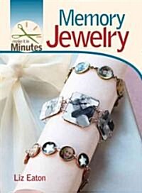 Memory Jewelry (Hardcover, Spiral)
