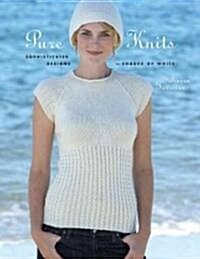 Pure Knits (Paperback)