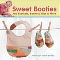 Sweet Booties! (Hardcover, PCK, Spiral)