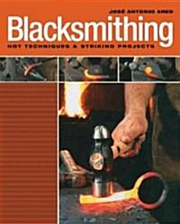Blacksmithing (Paperback)