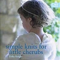 Simple Knits for Little Cherubs (Paperback, 2 Revised edition)