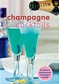 Champagne Cocktails (Hardcover)