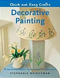 Decorative Painting (Paperback)