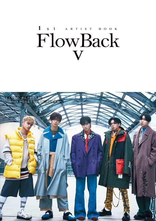 FlowBack V