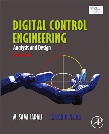 Digital Control Engineering: Analysis and Design (Paperback, 3)