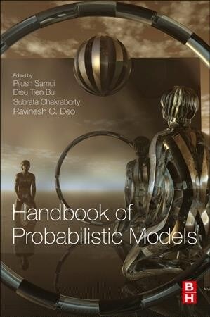 Handbook of Probabilistic Models (Paperback)
