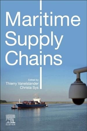 Maritime Supply Chains (Paperback)