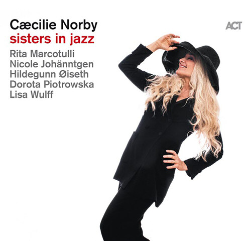 [수입] Caecilie Norby - Sisters In Jazz