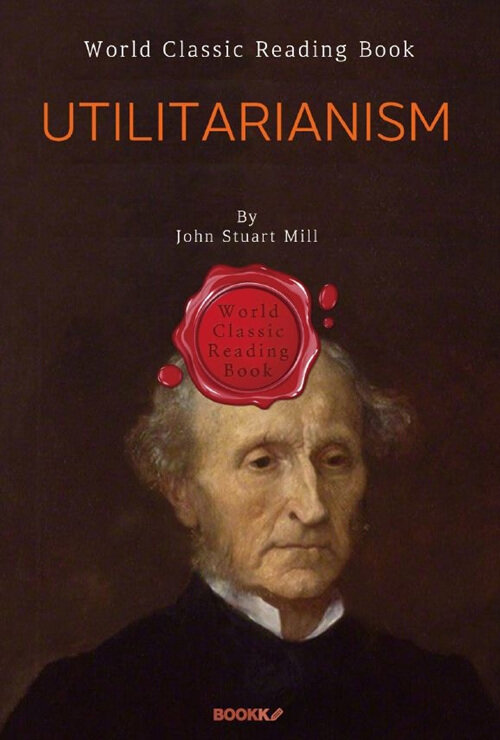 [POD] Utilitarianism (영문판)