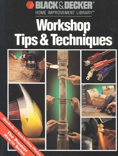 Workshop Tips and Techniques (Paperback)