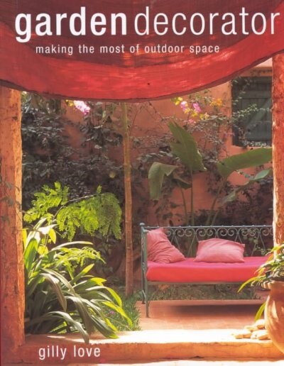 Garden Decorator (Hardcover)