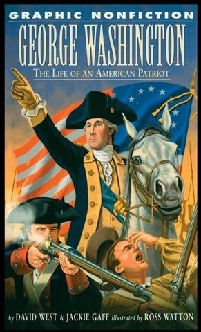 George Washington (Paperback)