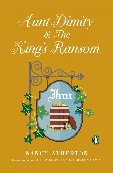 Aunt Dimity and the Kings Ransom (Paperback, Reprint)