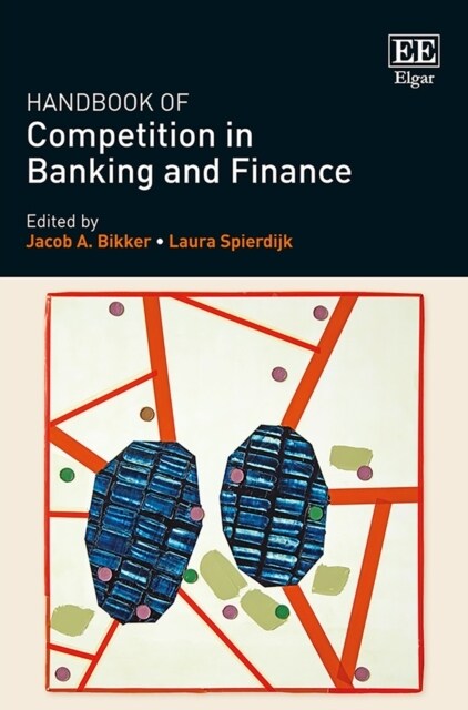 Handbook of Competition in Banking and Finance (Paperback)