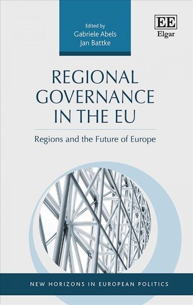 Regional Governance in the Eu (Hardcover)