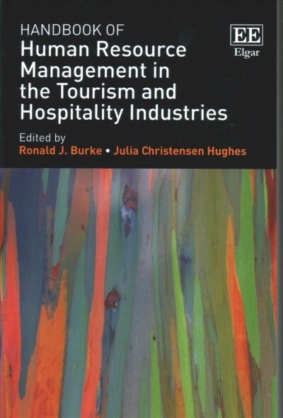 Handbook of Human Resource Management in the Tourism and Hospitality Industries (Paperback)