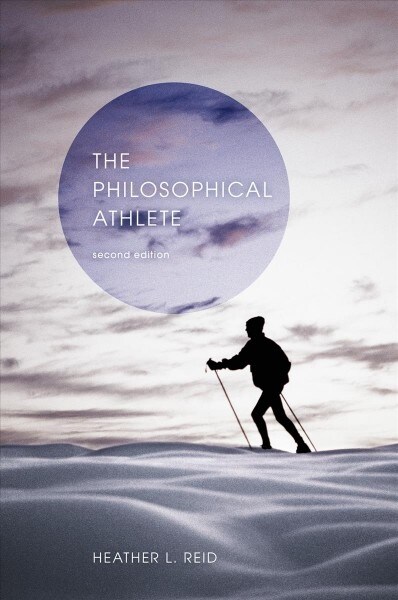The Philosophical Athlete (Paperback, 2nd)