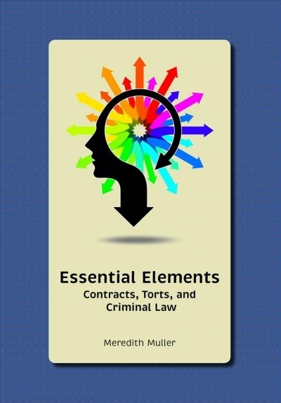 Essential Elements (Paperback)