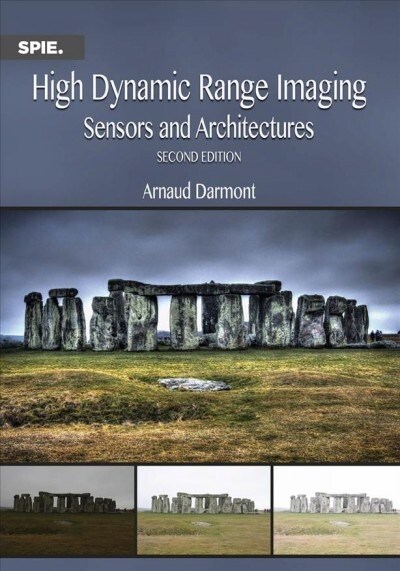 High Dynamic Range Imaging (Paperback, 2nd)