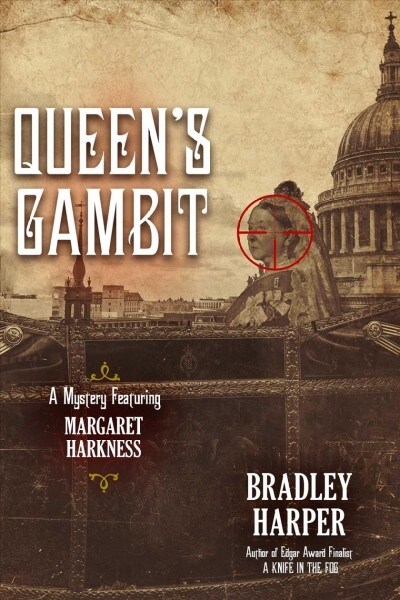 Queens Gambit (Paperback)