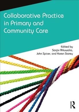 Collaborative Practice in Primary and Community Care (Paperback)