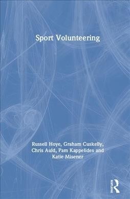 Sport Volunteering (Hardcover)