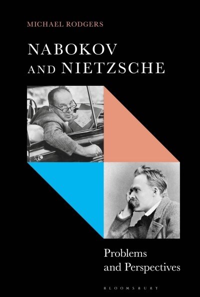 Nabokov and Nietzsche Problems and Perspectives (Paperback)