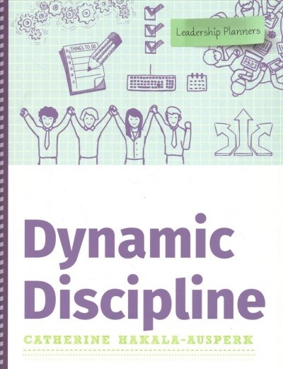 Dynamic Discipline (Paperback)