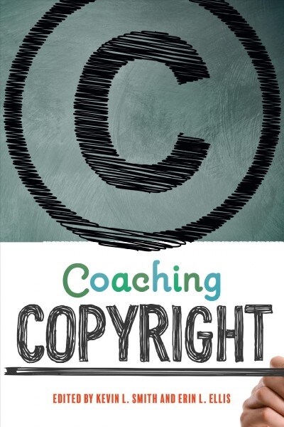Coaching Copyright (Paperback)