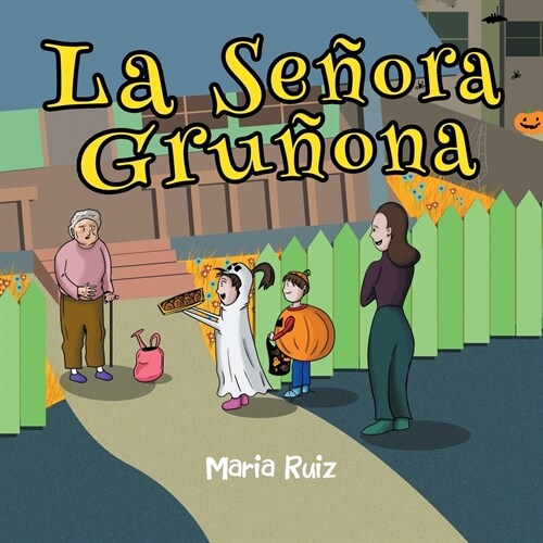 La Se?ra Gru?na (Paperback)