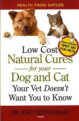Low Cost Natural Cures for You (Paperback, 3)