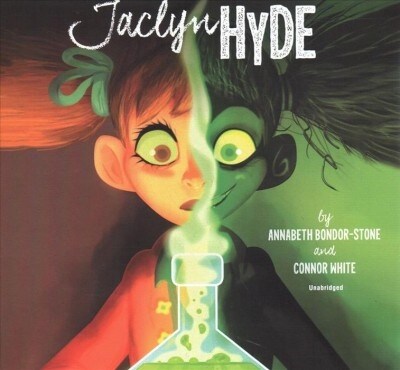 Jaclyn Hyde Lib/E (Audio CD)