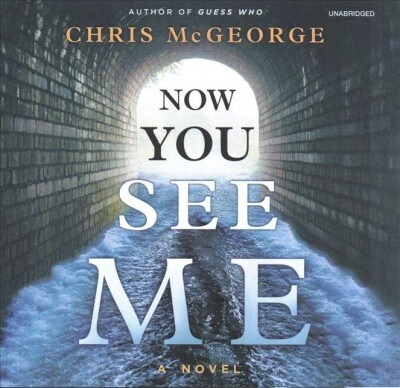 Now You See Me (Audio CD, Unabridged)