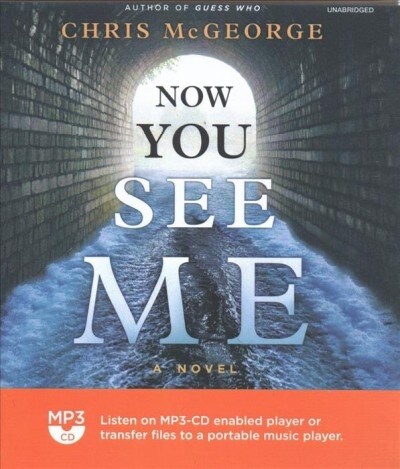Now You See Me (MP3 CD)