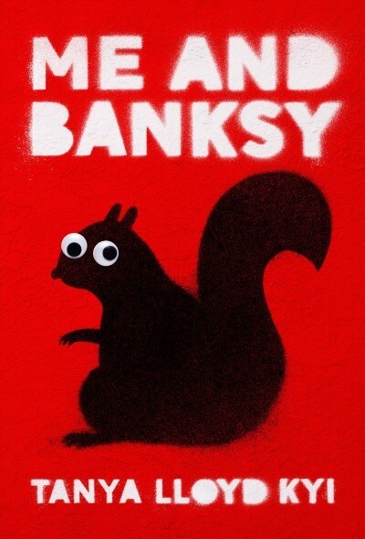 Me and Banksy (Hardcover)