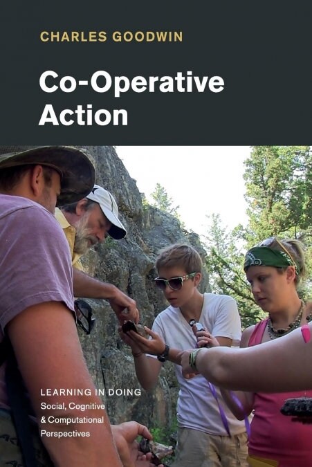 Co-Operative Action (Paperback)