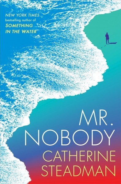 Mr. Nobody (Hardcover)