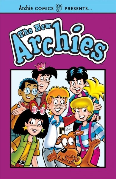 The New Archies (Paperback)