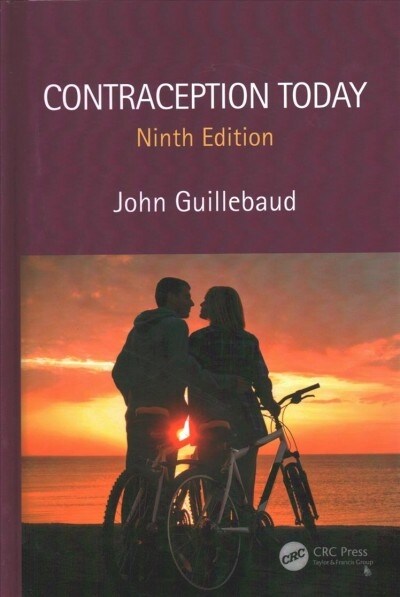 Contraception Today (Hardcover, 9)