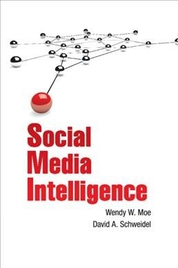 Social Media Intelligence (Paperback)