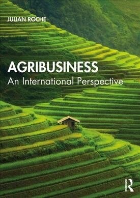 Agribusiness : An International Perspective (Paperback)