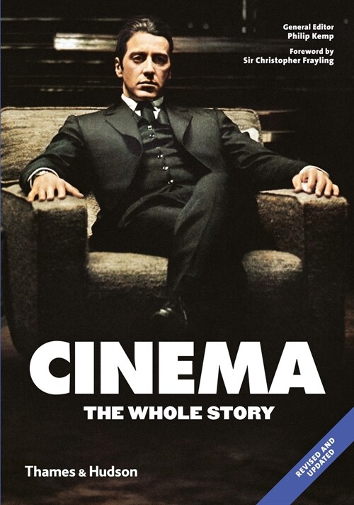 Cinema: The Whole Story (Paperback, Revised Edition)