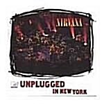 [중고] MTV Unplugged in New York
